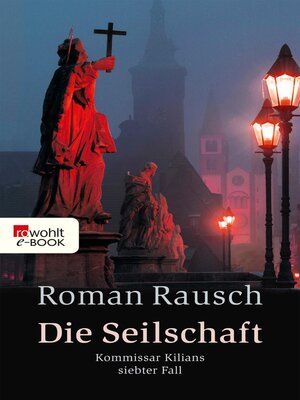 cover image of Die Seilschaft